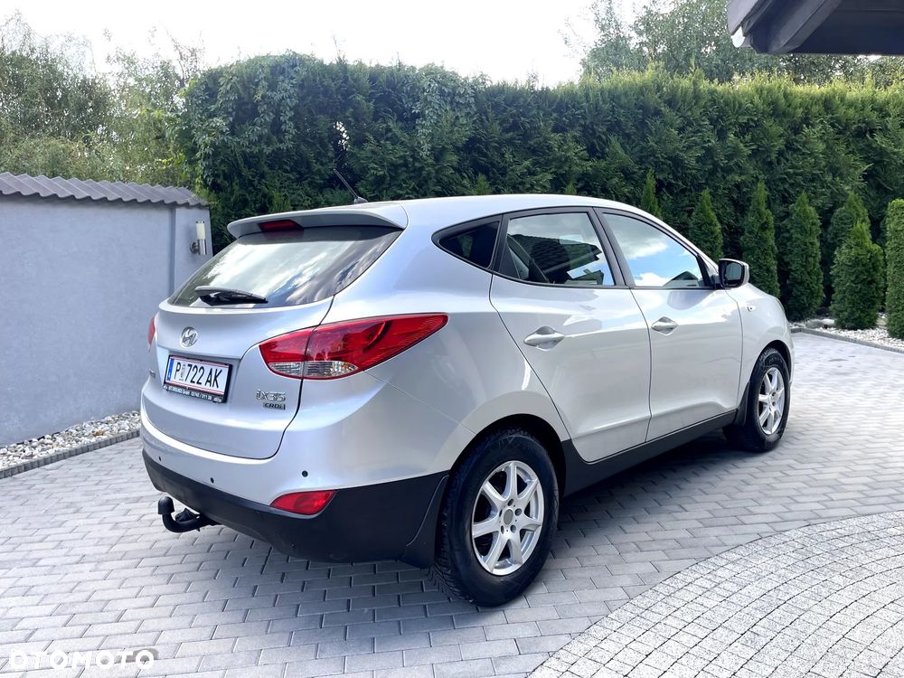 Hyundai ix35 - 13