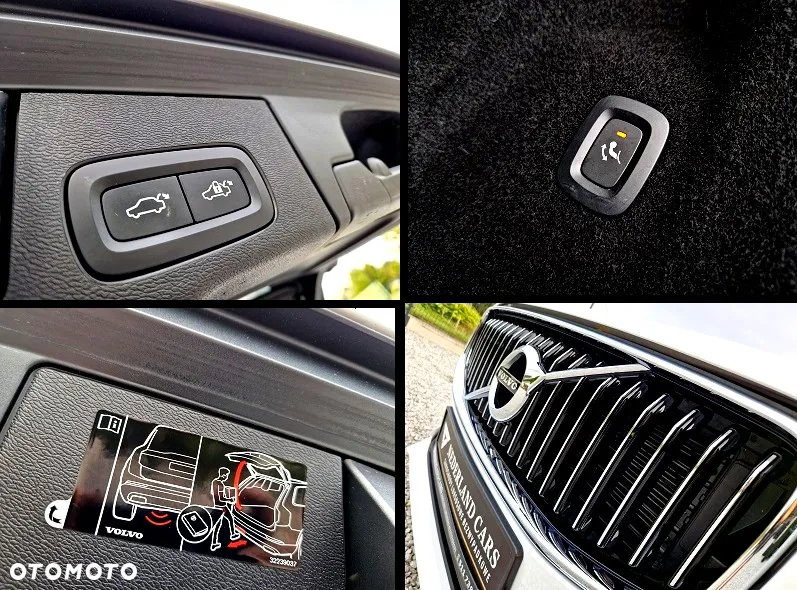 Volvo XC 60 B4 D Geartronic Inscription - 29