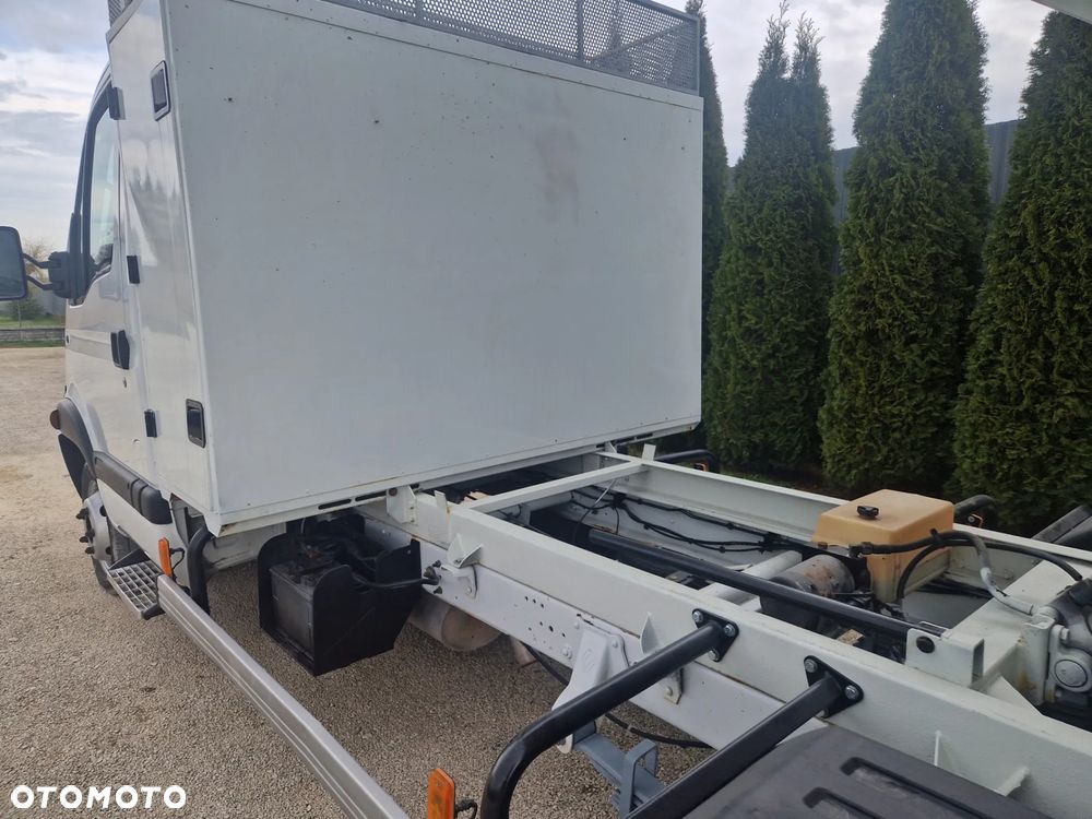 Renault Mascott 3.0 DXI 150KM - 5