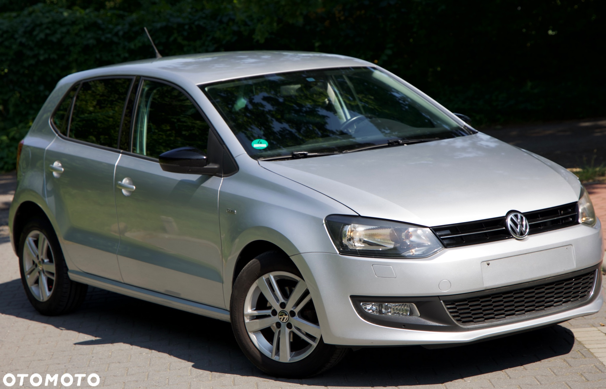 Volkswagen Polo - 17