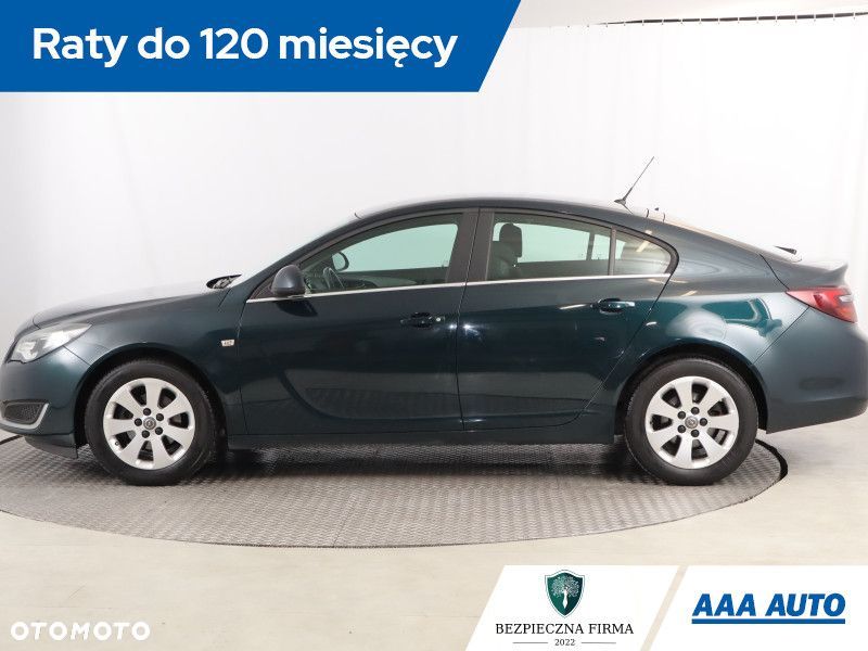 Opel Insignia - 3