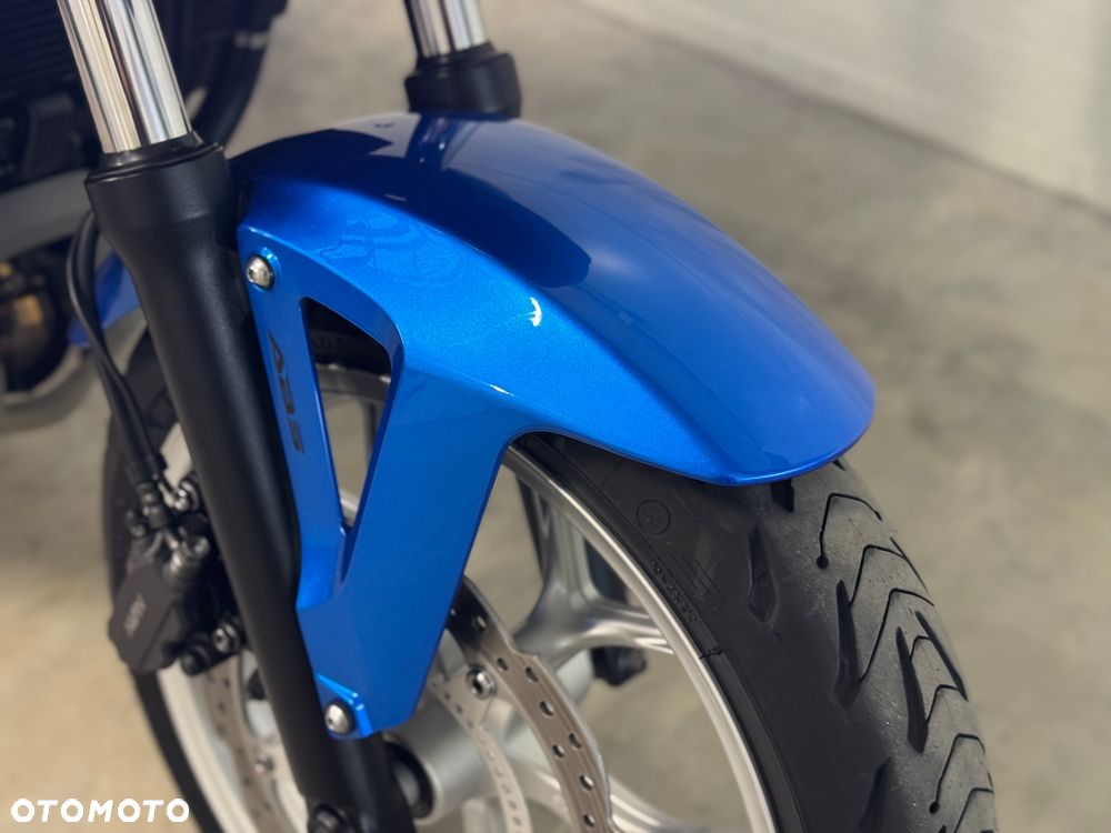 Honda NC - 9