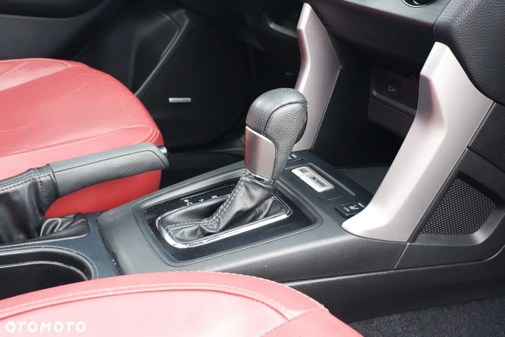 Subaru Forester 2.0XT Platinum Lineartronic - 7