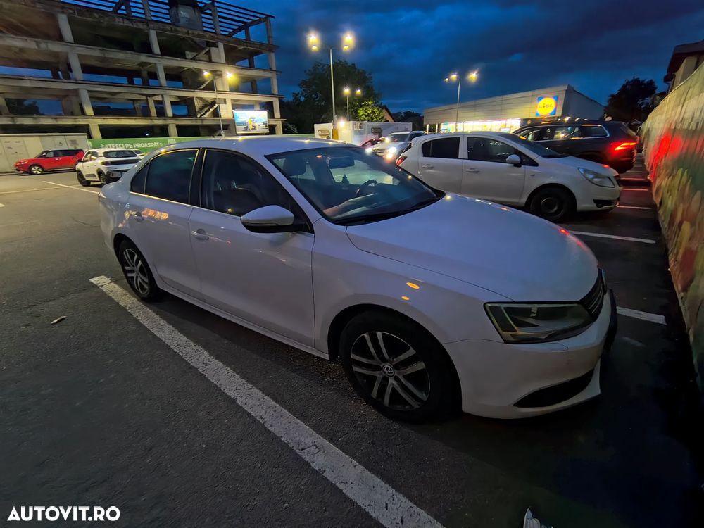Volkswagen Jetta 1.4 TSI Highline - 14