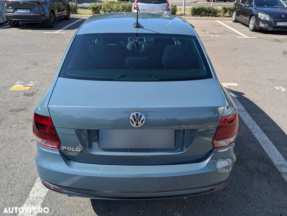 Volkswagen Polo - 10