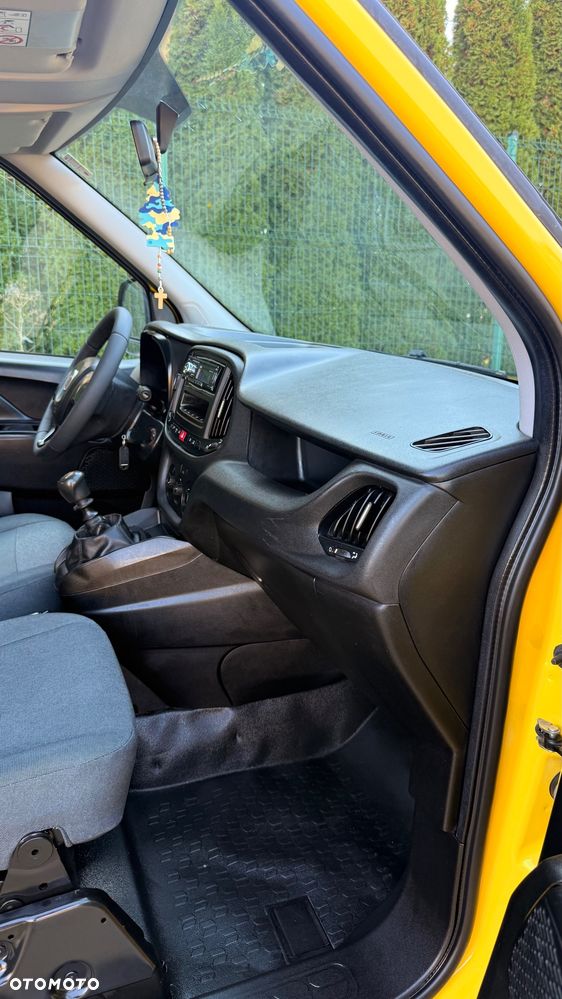 Fiat Doblo - 19