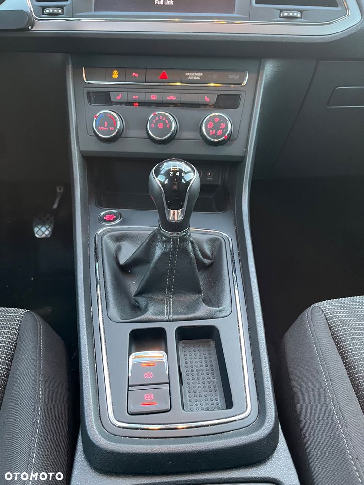 Seat Leon 1.4 TSI Style S&S - 22