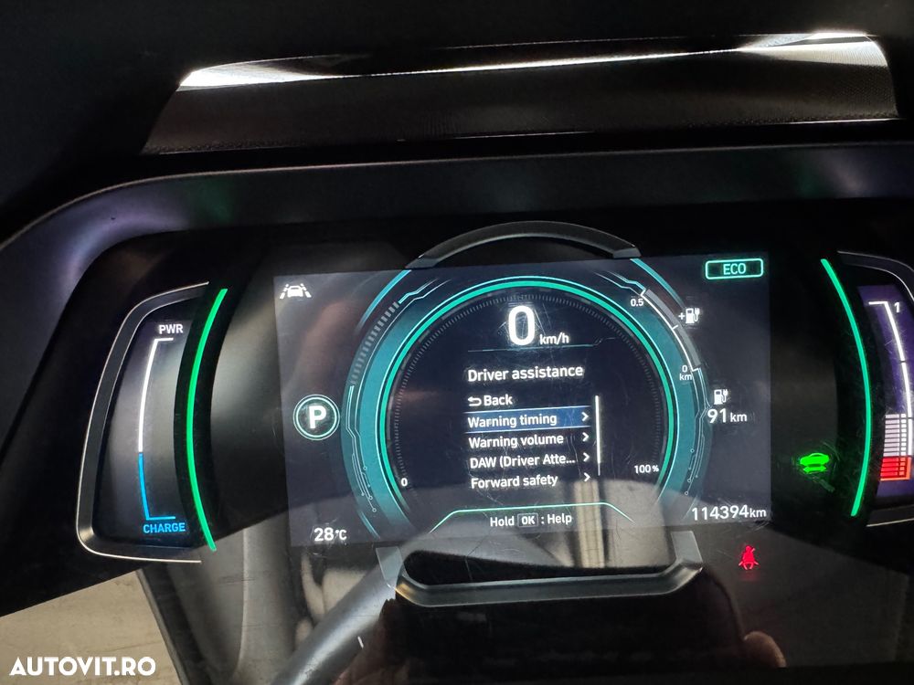 Hyundai IONIQ 136CP Exclusive - 7