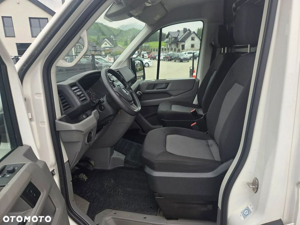 Volkswagen Crafter - 8