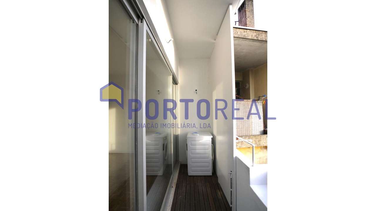 Apartamento T3 ao Covelo - Paranhos - Grande imagem: 4/16