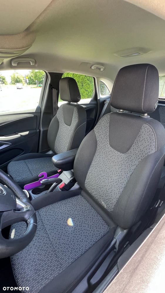 Opel Crossland X 1.2 T Edition S&S - 15