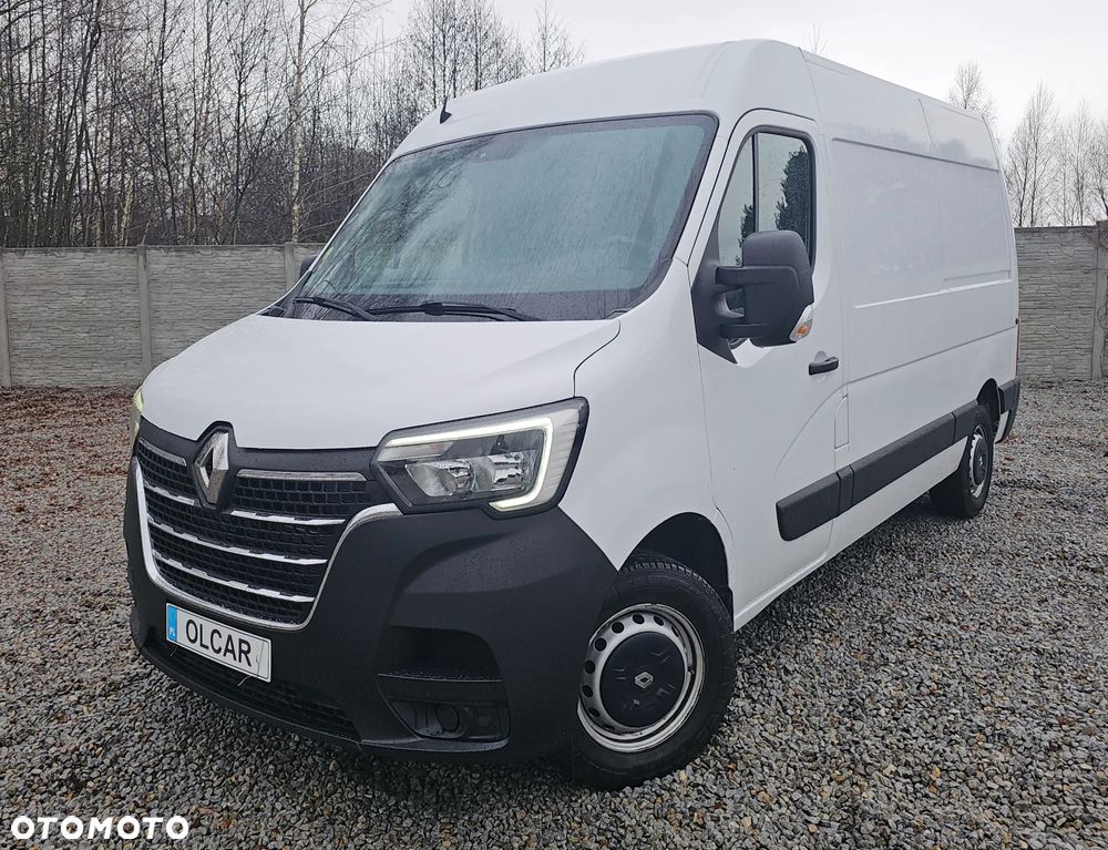 Renault MASTER - 2