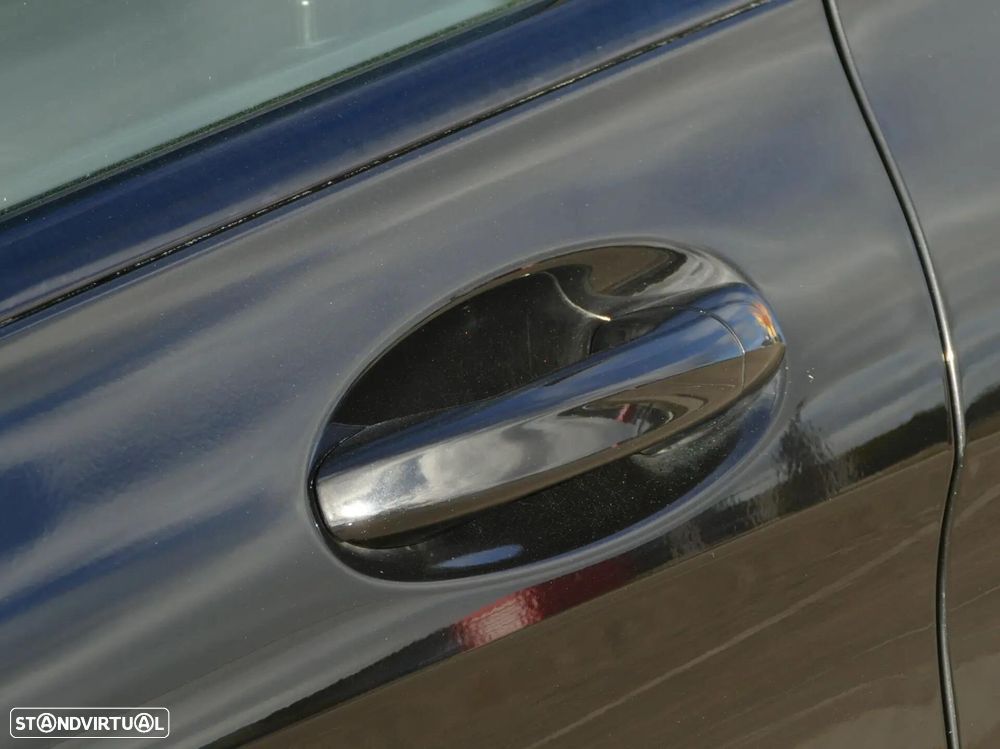 Mercedes-Benz C 200 d AMG Line Aut. - 10