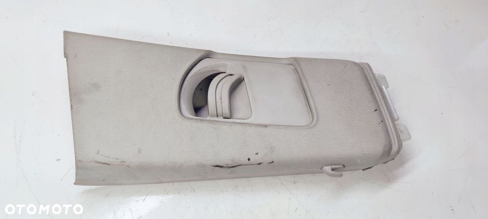 OSŁONA SŁUPKA B PRAWA AUDI A5 8T 8T8867244 - 1