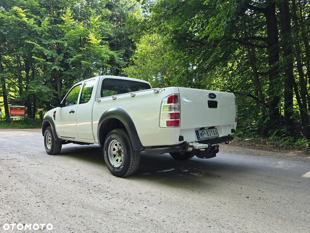 Ford Ranger - 24