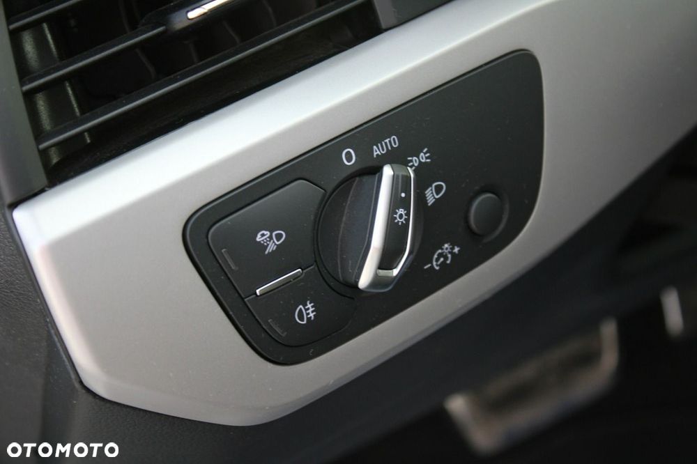 Audi A4 Allroad - 27
