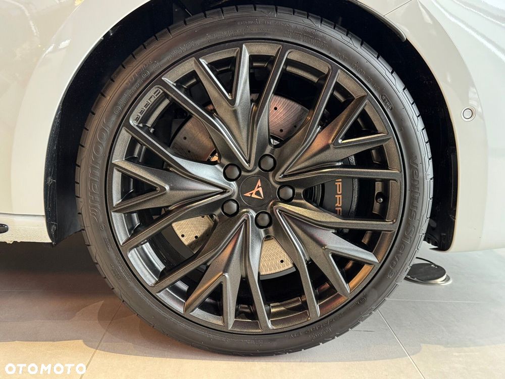 Cupra Leon Sportstourer 2.0 TSI 4Drive VZ DSG - 14