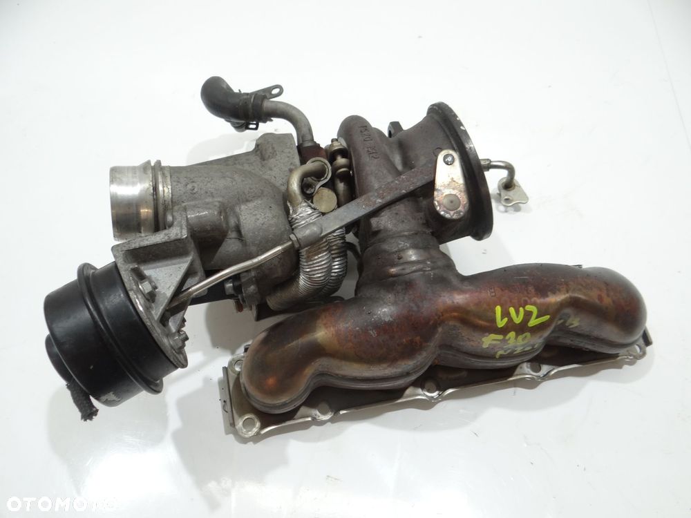 TURBINA BMW F30 N20B20B 7588938