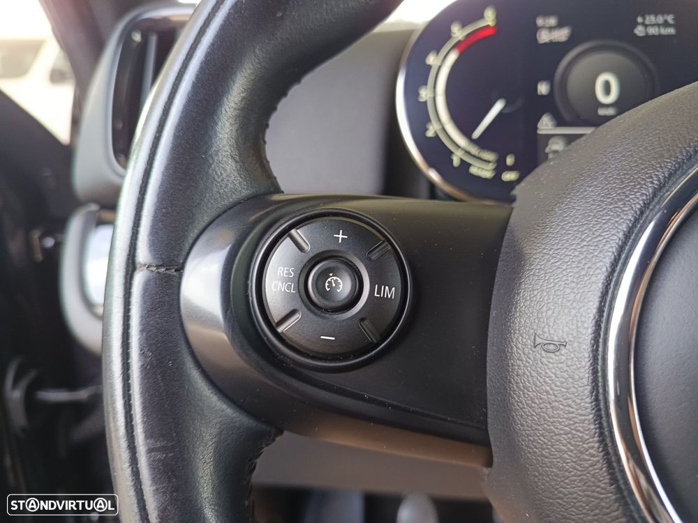 MINI Countryman One D Northwood Edition - 27