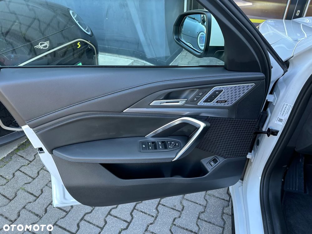 BMW X1 sDrive18d M Sport sport - 11