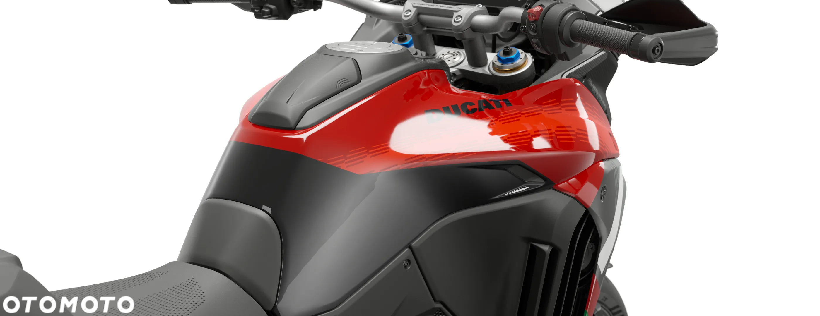 Ducati Multistrada - 6