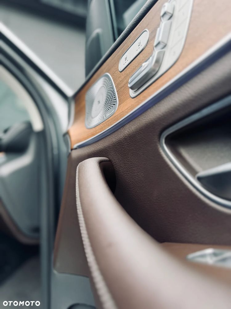 Mercedes-Benz GLE 400 d 4-Matic - 20
