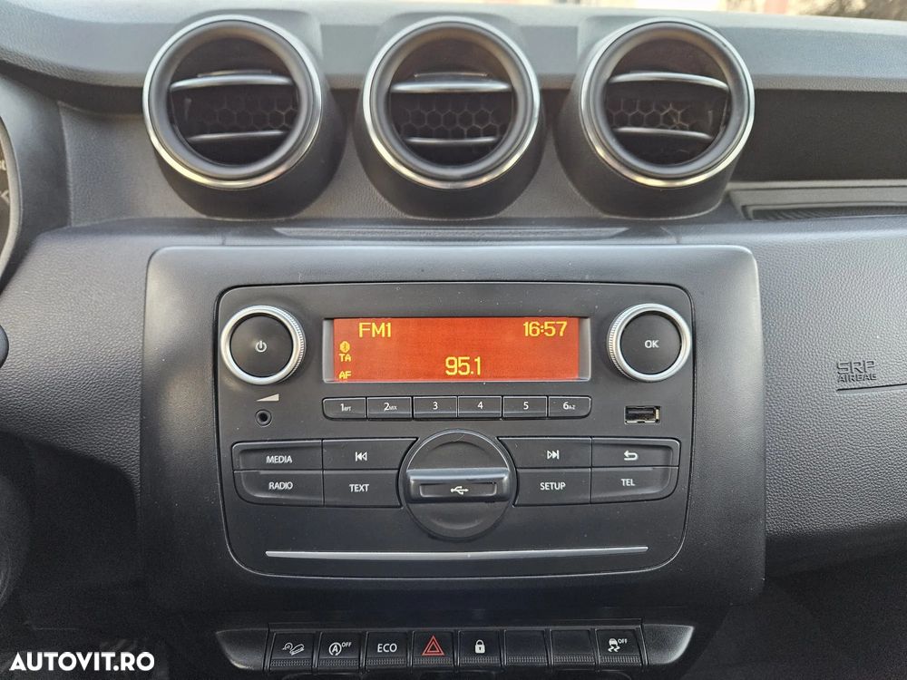 Dacia Duster 1.5 Blue dCi 4WD Essential - 8