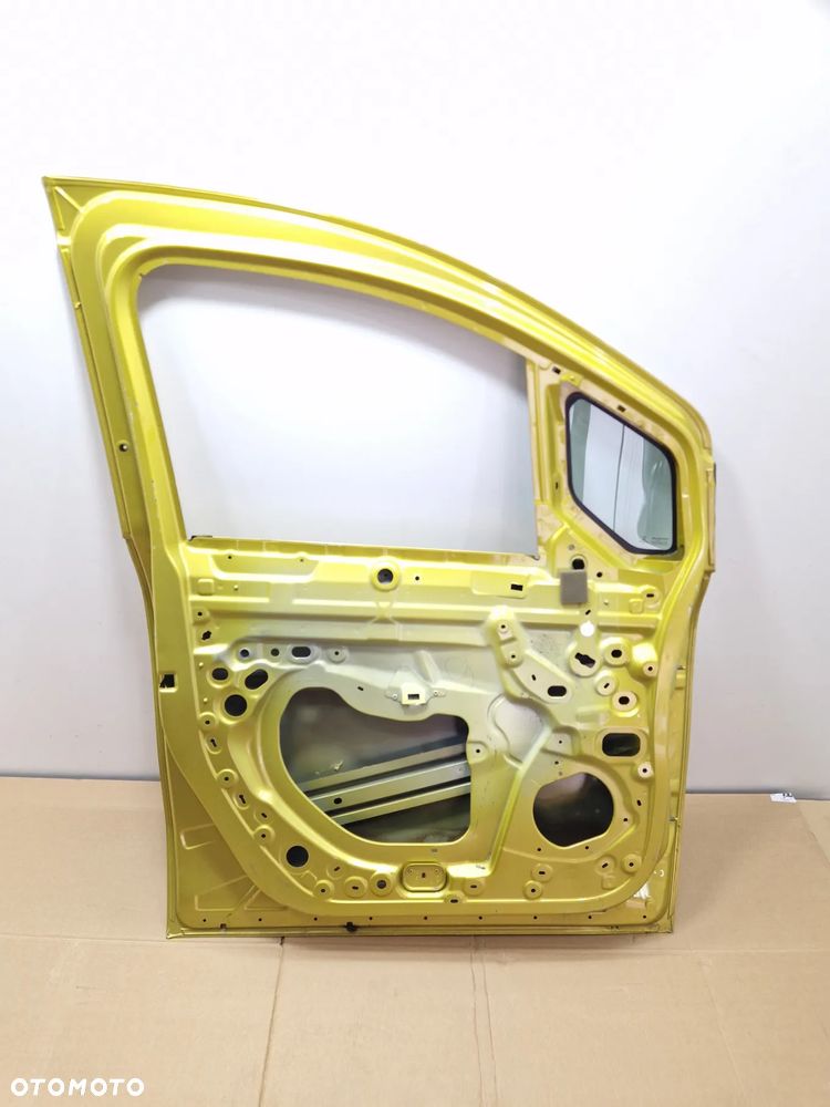 ŁADNE Drzwi przód przednie lewe RENAULT KANGOO IV MERCEDES CITAN W420 19- - 7