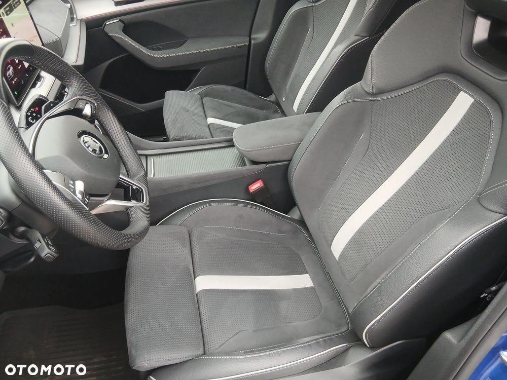 Skoda Kodiaq 2.0 TDI 4x4 Sportline DSG - 14