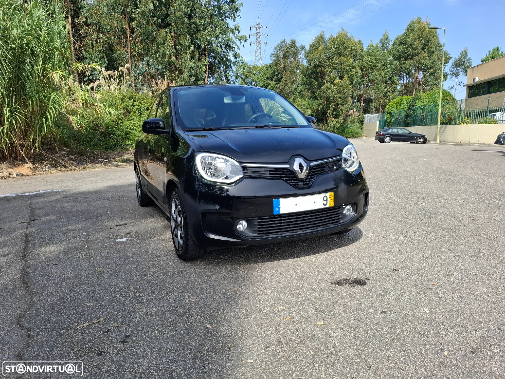 Renault Twingo 1.0 SCe Zen - 2