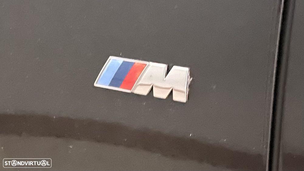 BMW 218 Gran Tourer d Pack M Auto - 32