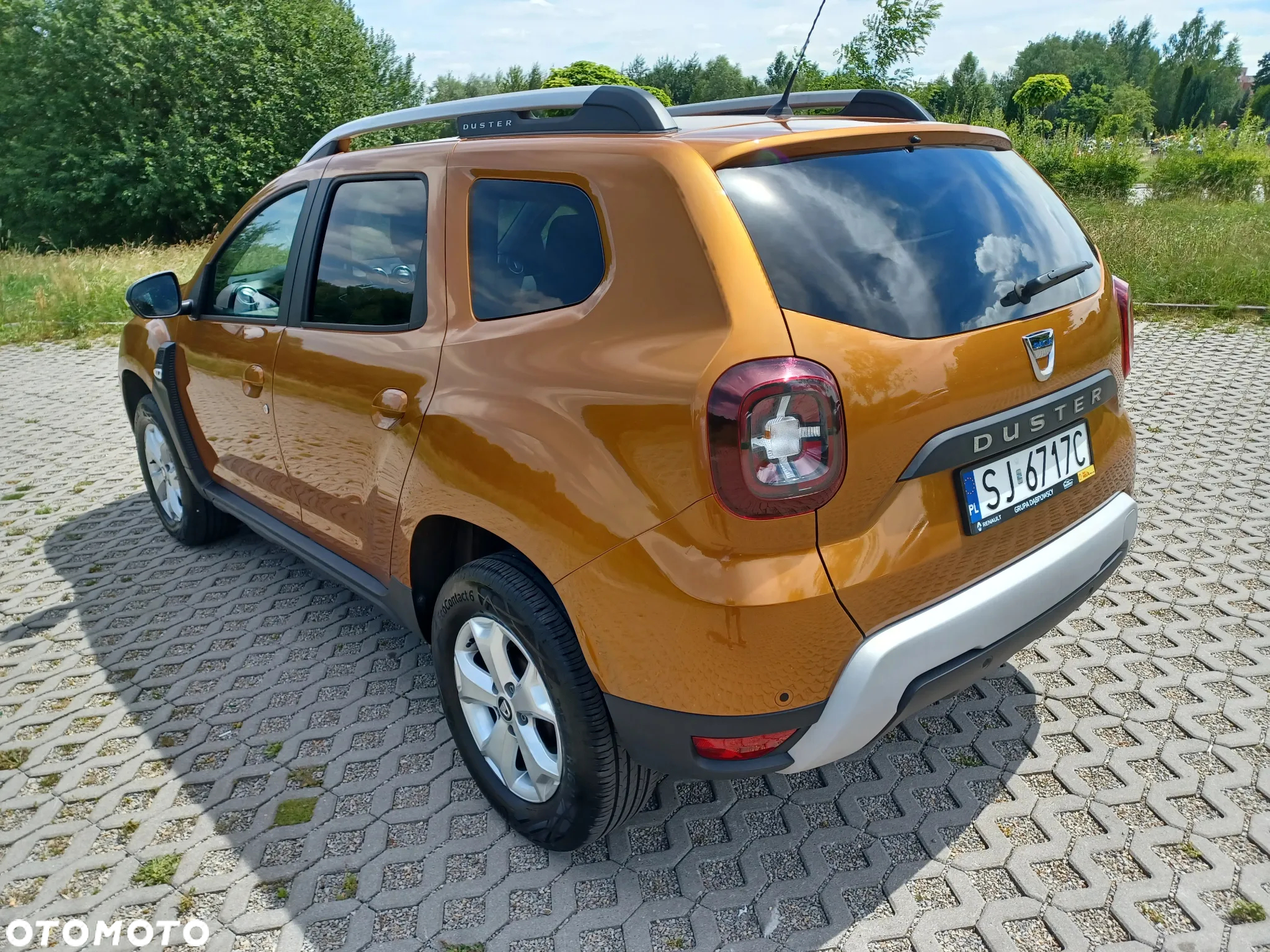 Dacia Duster 1.0 TCe Expression - 11