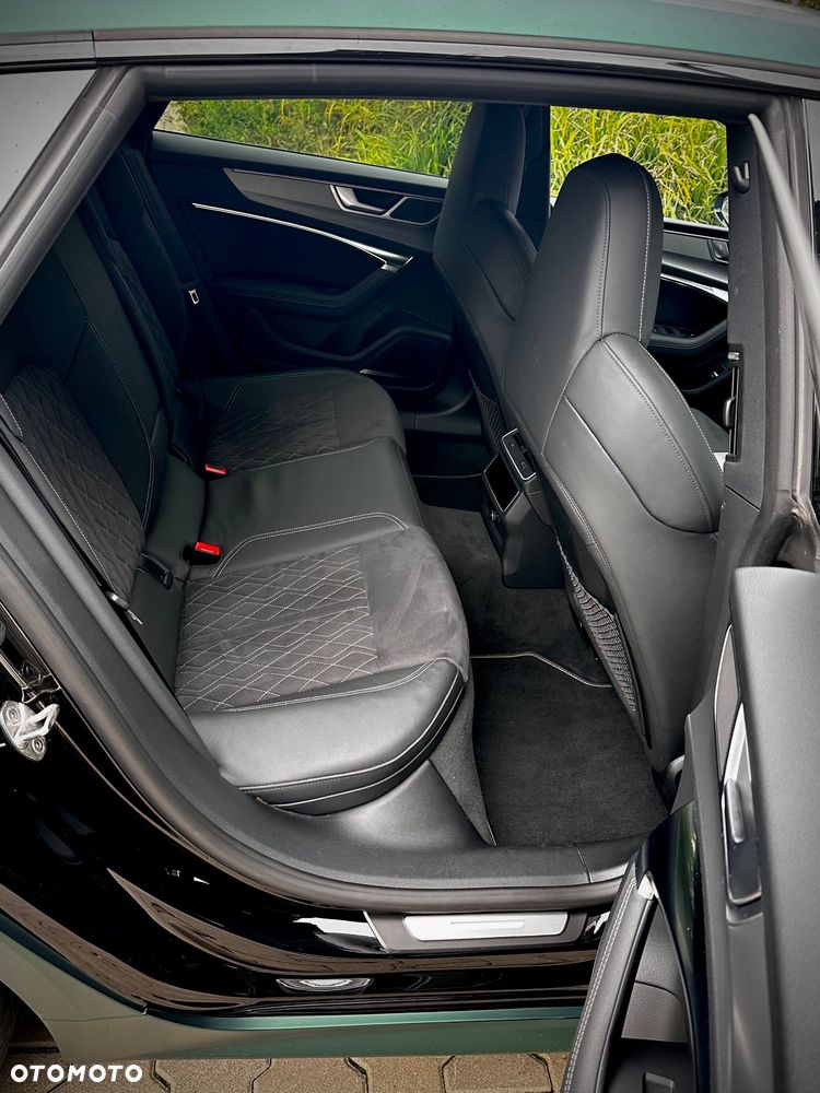 Audi S7 Sportback TDI Tiptronic - 15