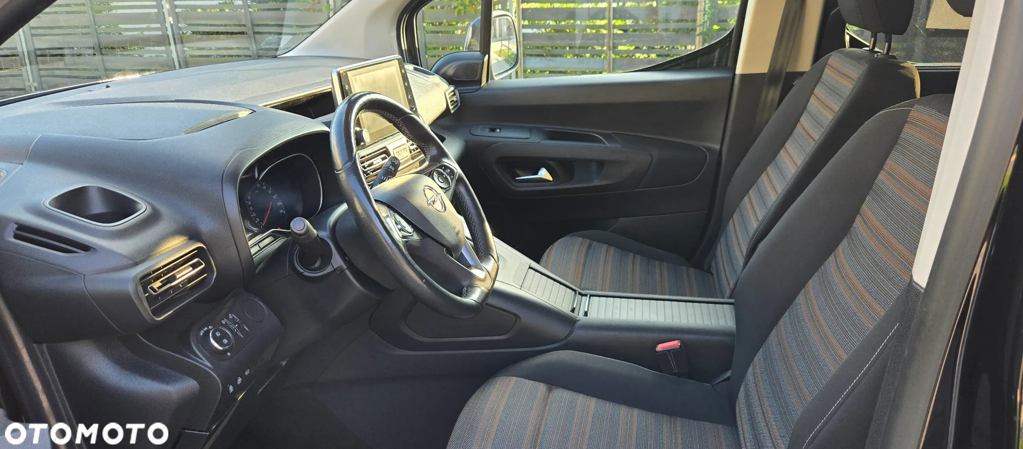 Opel Combo Life 1.2 Turbo Elite S&S - 7