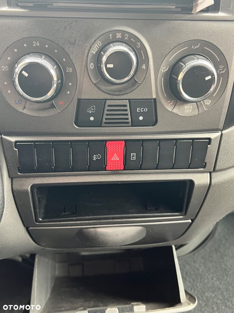 Iveco 35C13 - 14