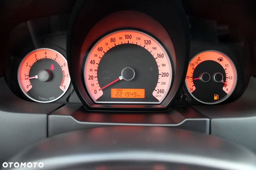 Kia Ceed - 21