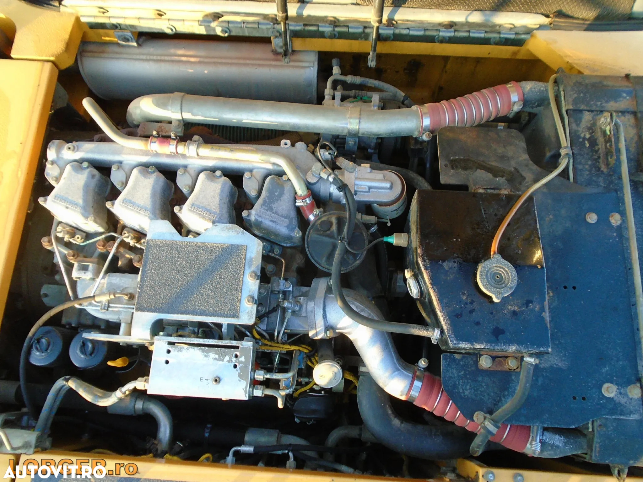 Liebherr R904C HDSL - 7