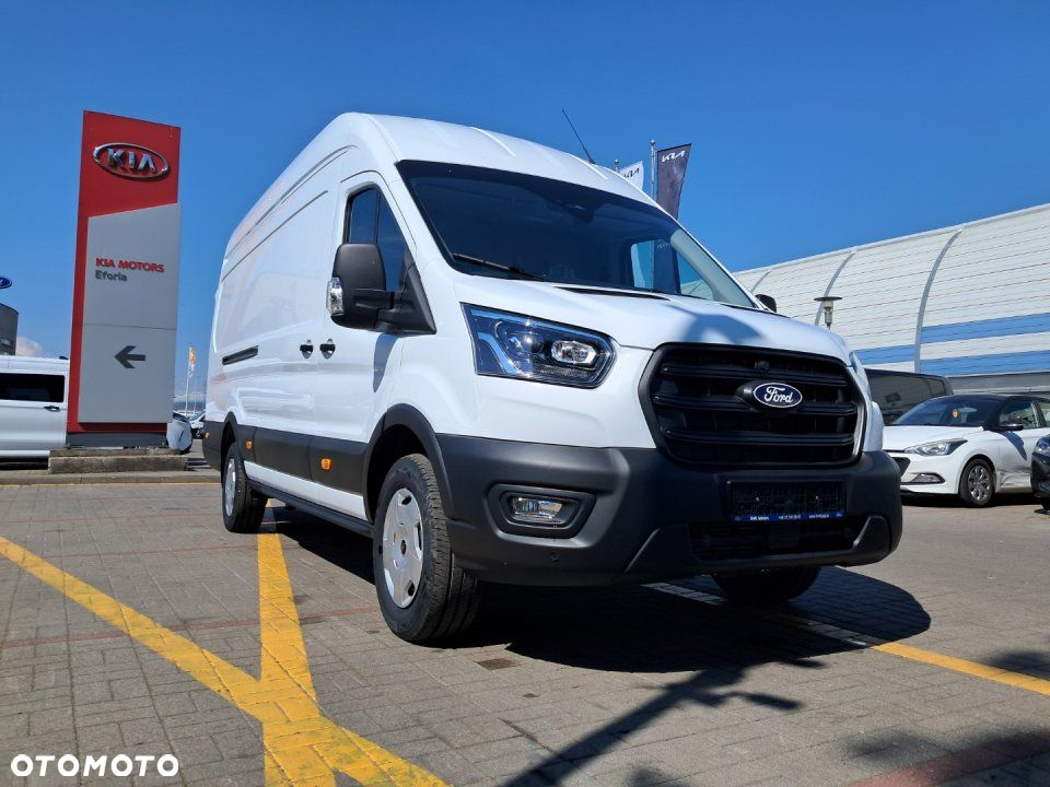 Ford Transit - 7