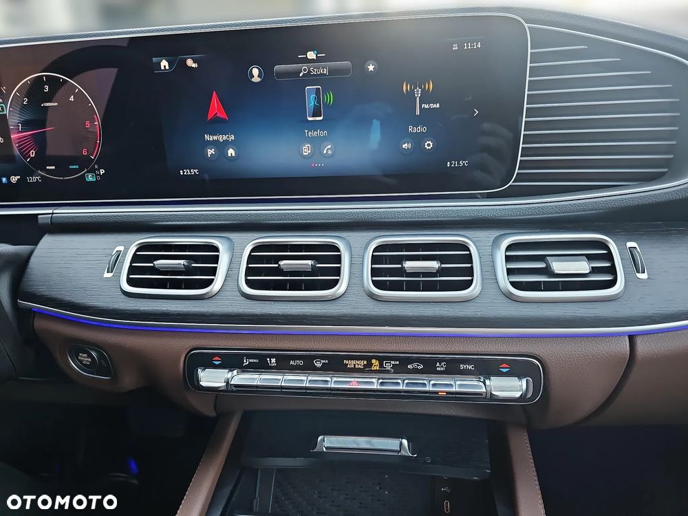 Mercedes-Benz GLE 300 d 4Matic 9G-TRONIC AMG Line Advanced Plus - 22