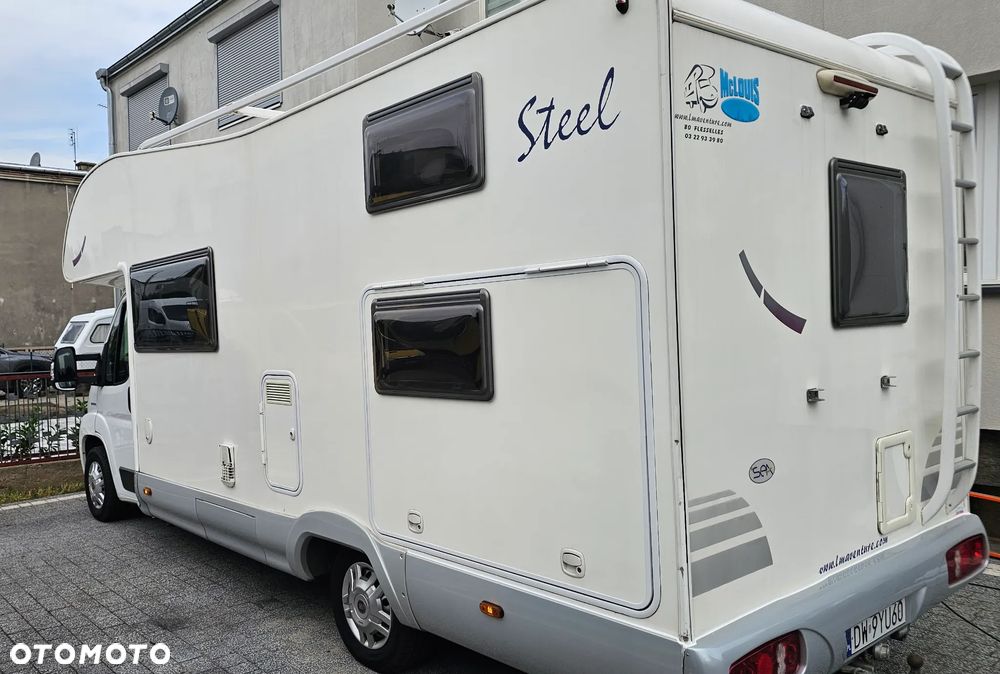 Fiat Mclouis Steel - 19
