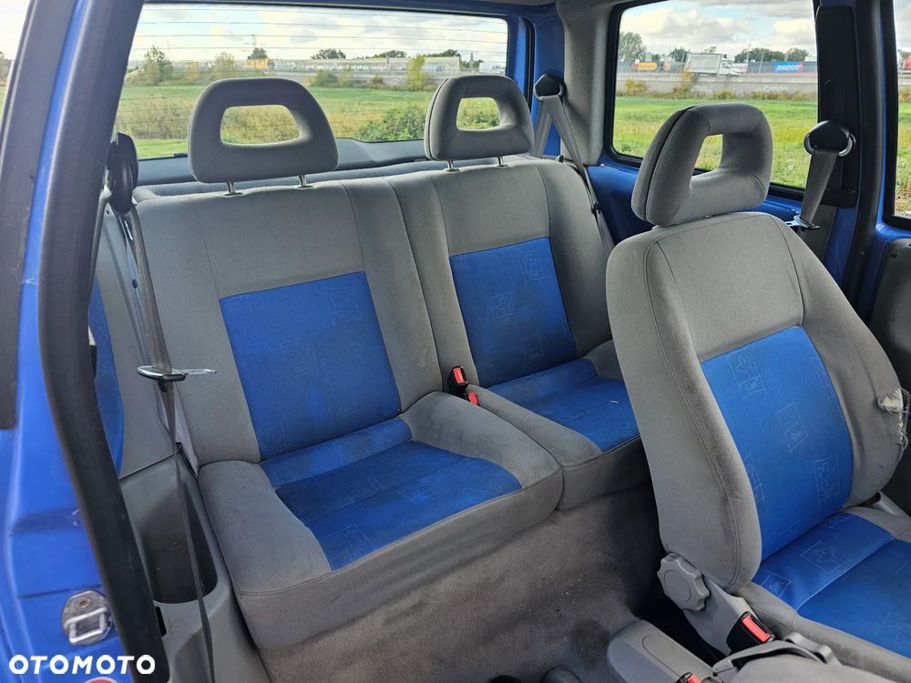 Volkswagen Lupo - 15