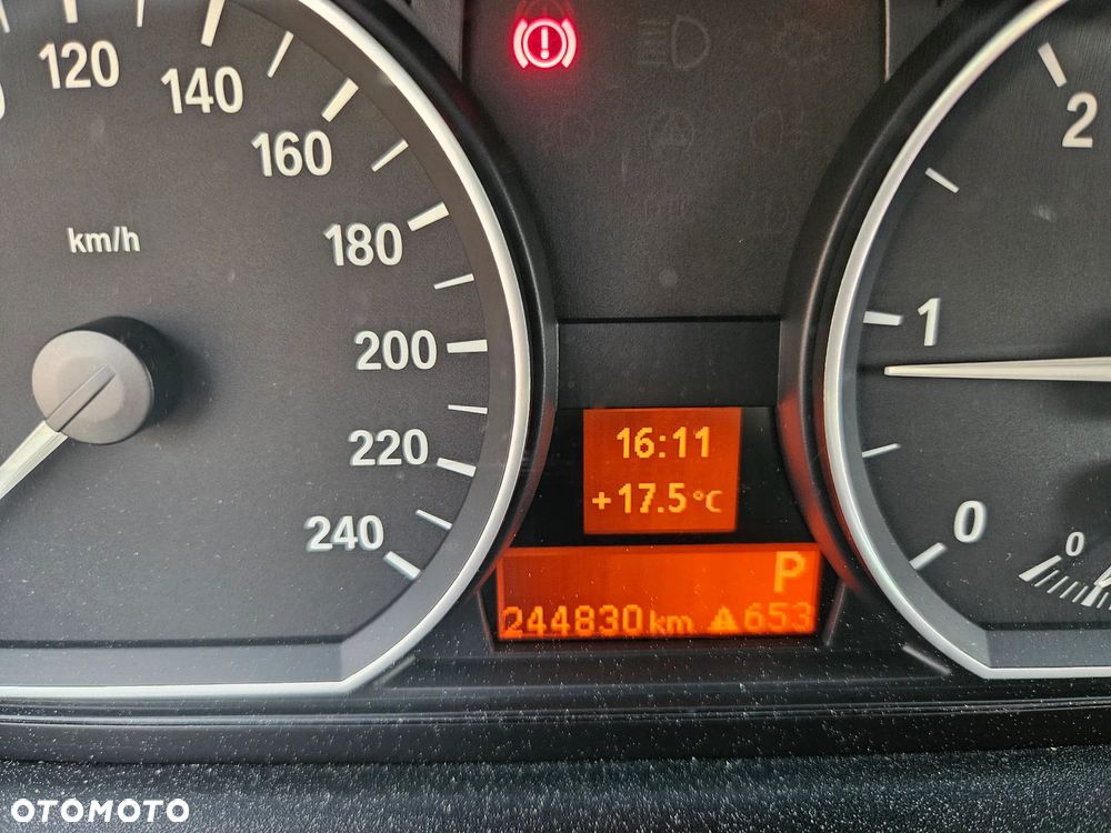BMW Seria 1 - 19