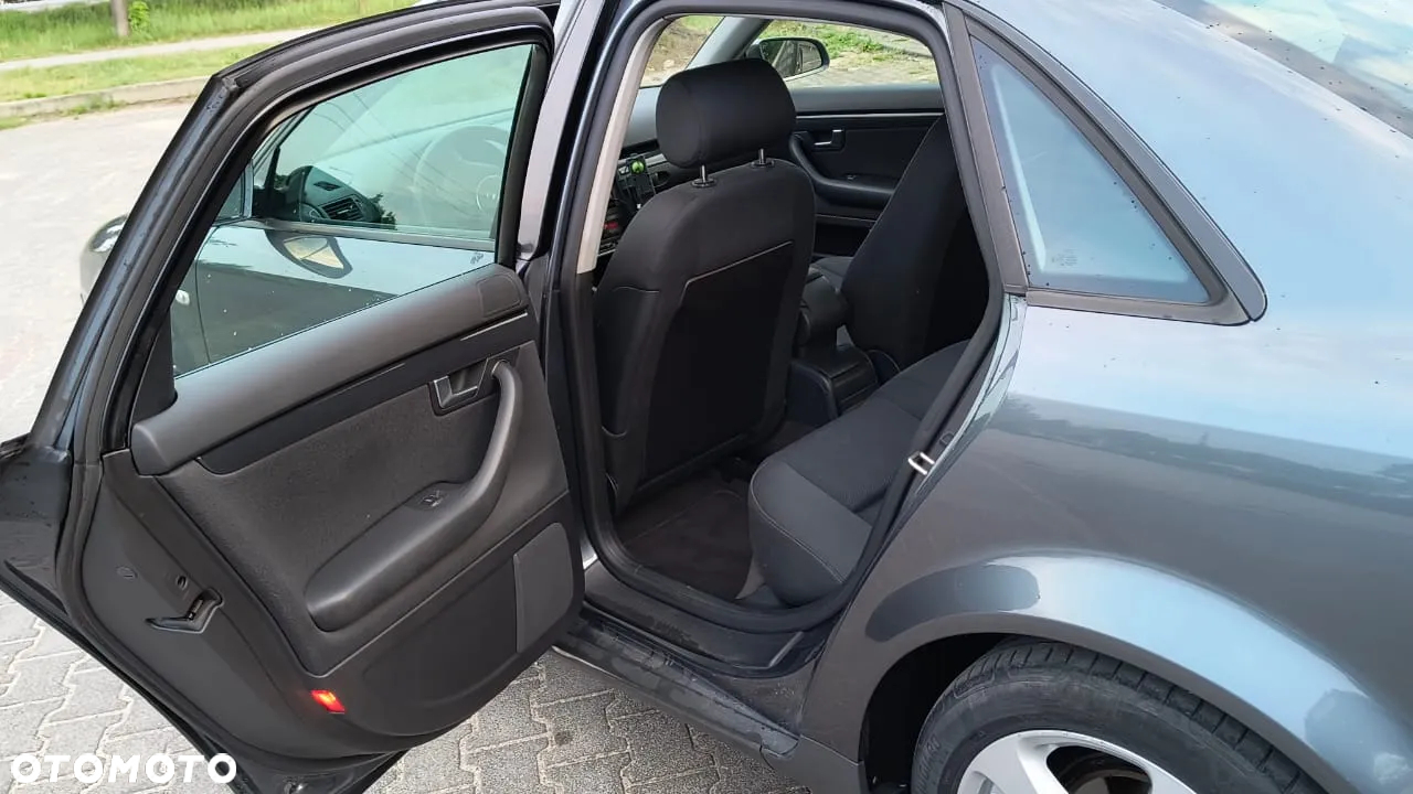 Audi A4 2.0 - 26