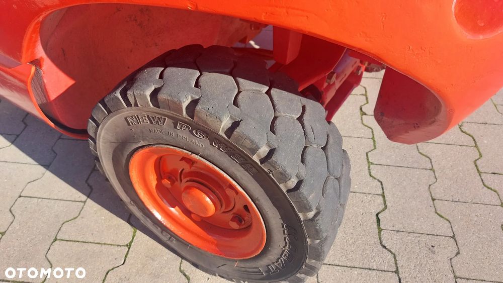 Linde H16T - 9