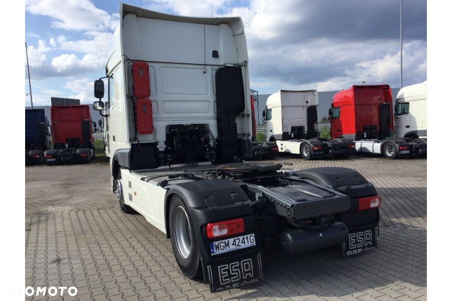 DAF XF 480 FT - 4