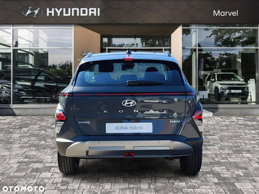 Hyundai Kona - 4
