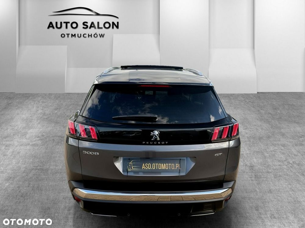 Peugeot 3008 - 2