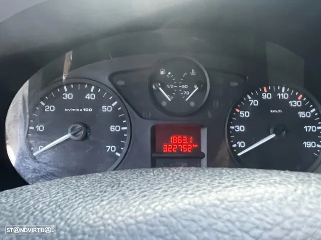 Citroën Berlingo - 5