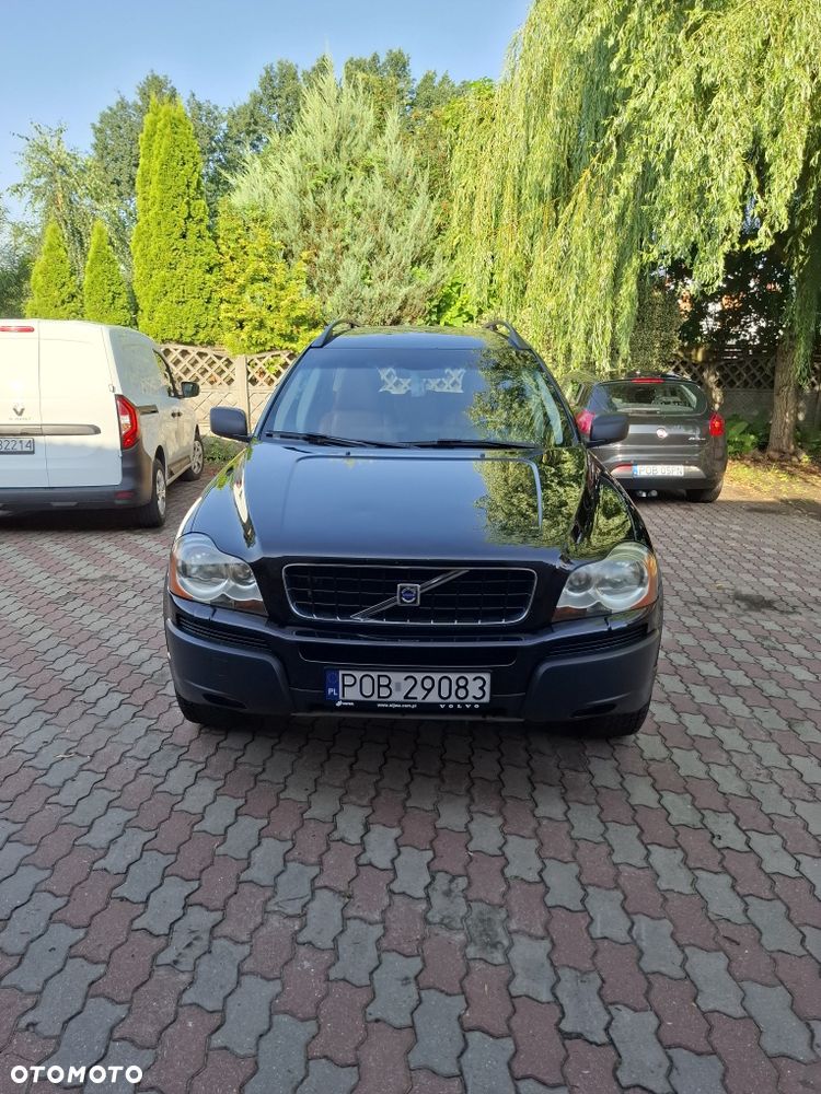 Volvo Xc 90