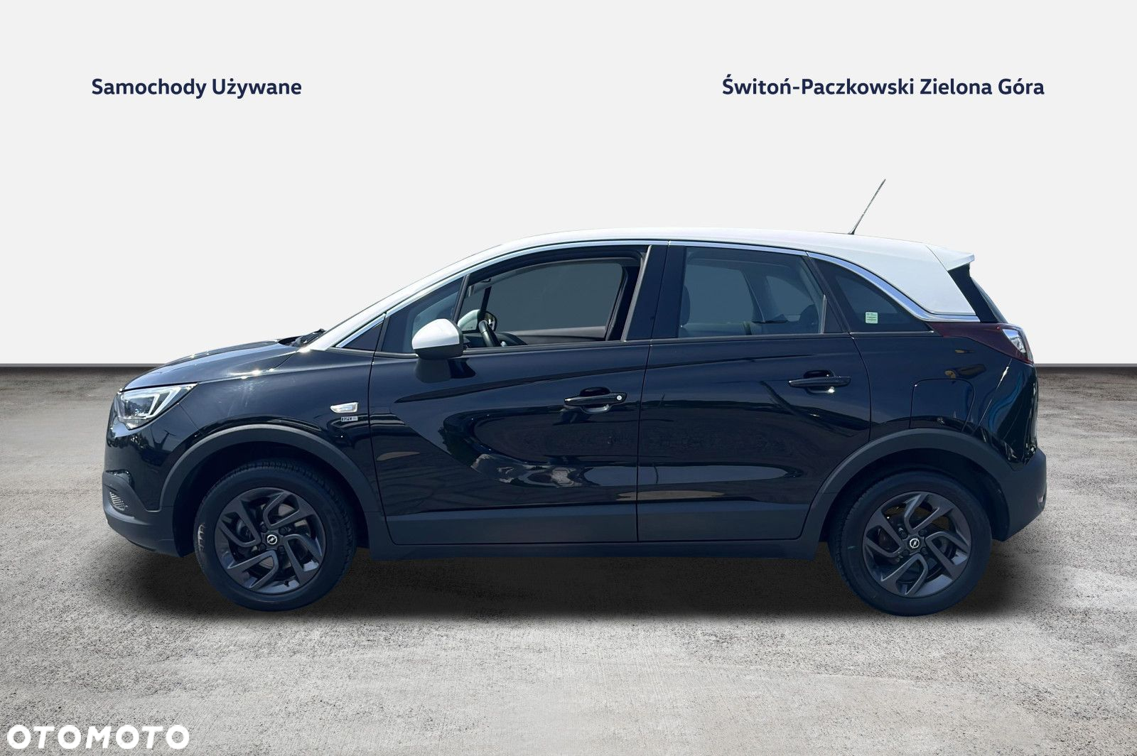 Opel Crossland X - 2
